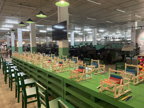 舊紡新織 云南紡織廠文創(chuàng)園區(qū)的華麗轉身